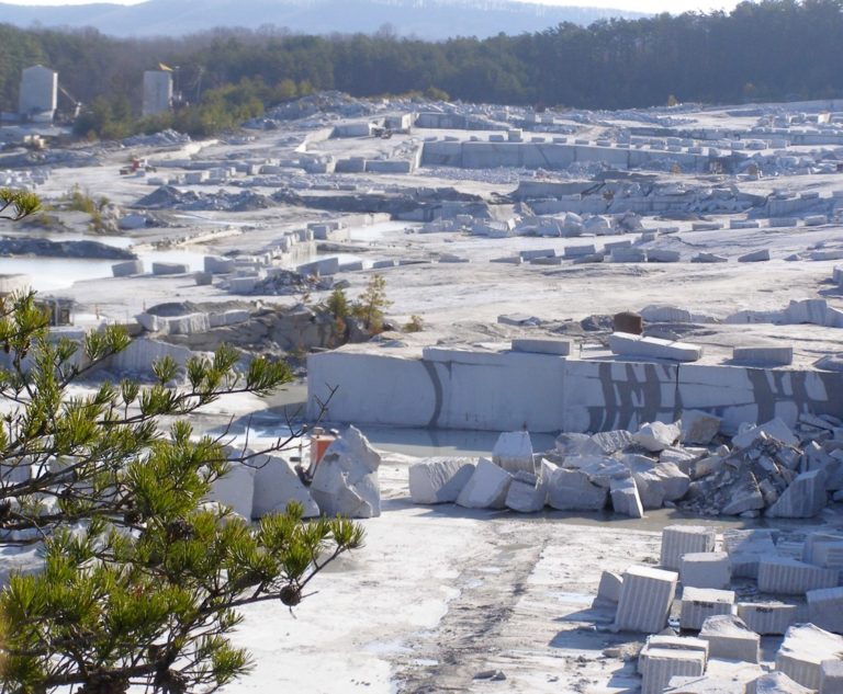 Geology Tidbits with Tyler May 2020 Carolina Geological Society