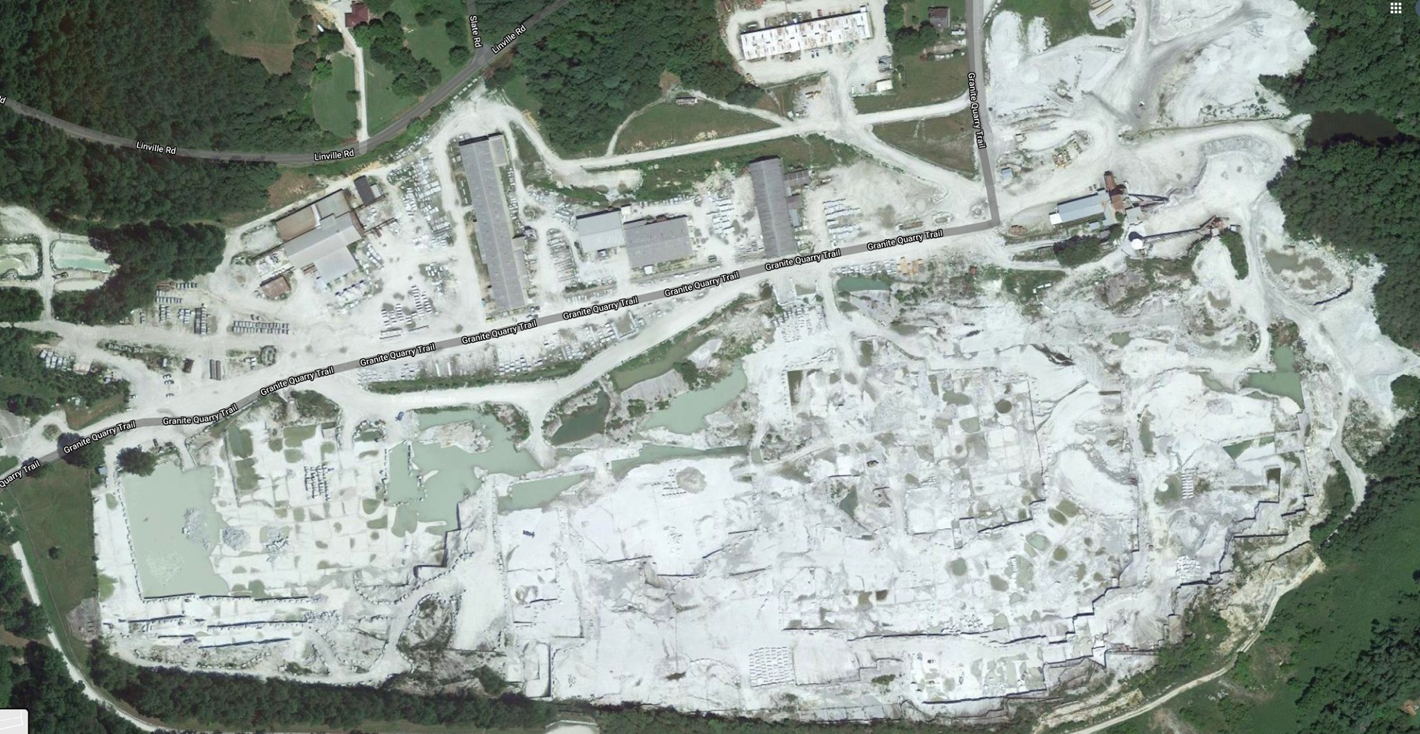 Geology Tidbits with Tyler May 2020 Carolina Geological Society