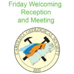 Friday Welcoming Reception and Meeting - No Charge when attending either Saturday or Sunday Trip