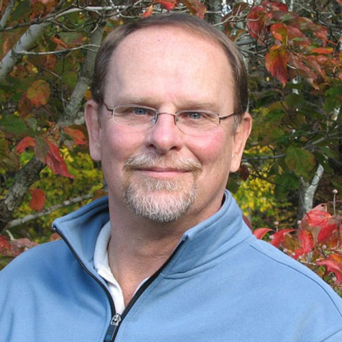 Dr. James P. Hibbard